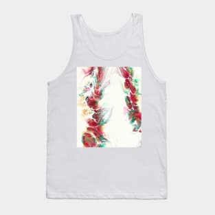 369, Merry and Bright Tank Top
